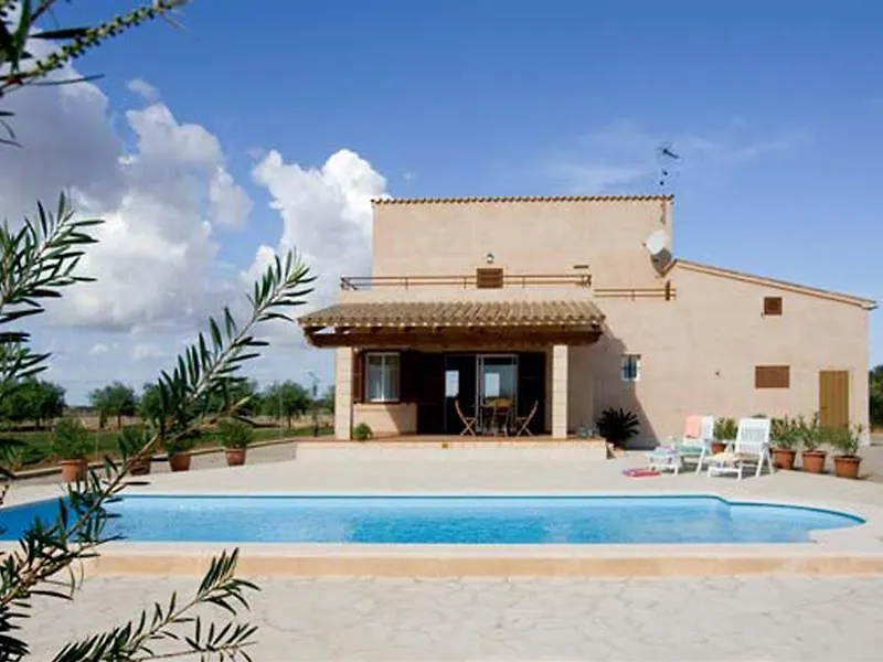 Villa Sa Bassa